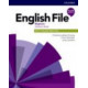 English File Beginner - Student's Book with Online Practice New Edition