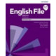 English File Beginner - Workbook Without Key New Edition